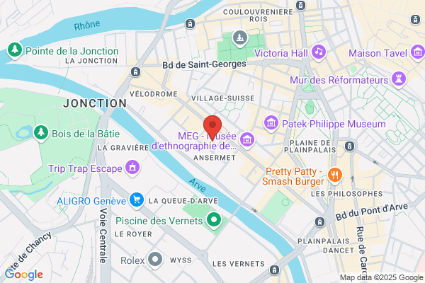 Atelier Boguet