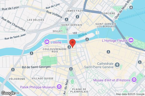 Bijouterie Le Fil d'Or