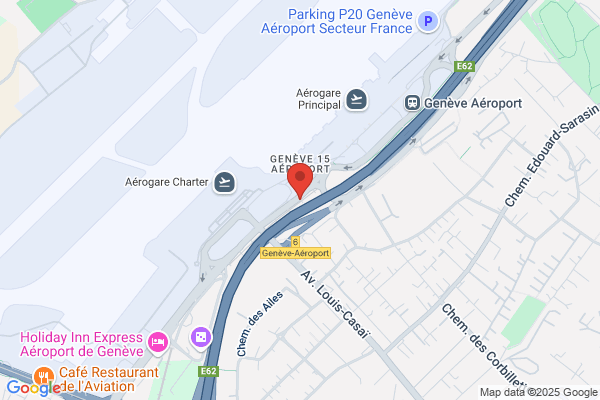 AIT-Voyages SA