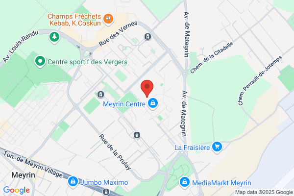 MANDE EVENEMENTS