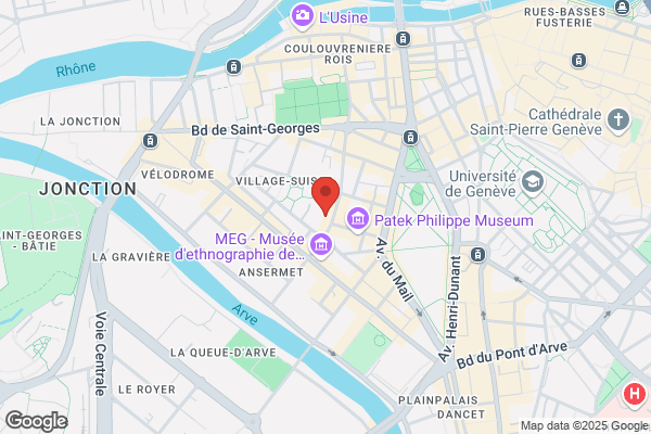 Clinique de la Main Genève