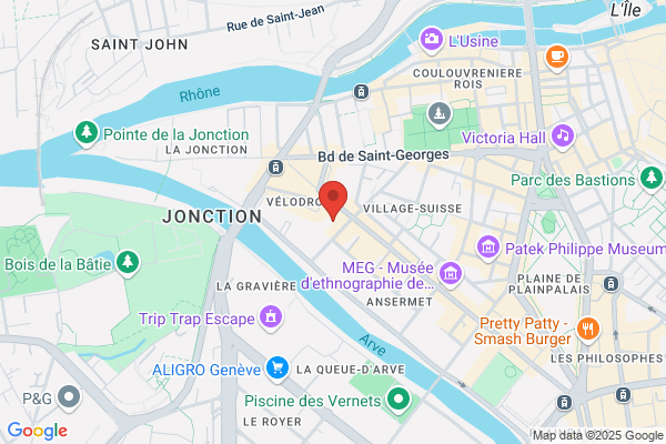 Groupe Médical de la Jonction