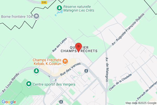 Electronic Systems Bretagne