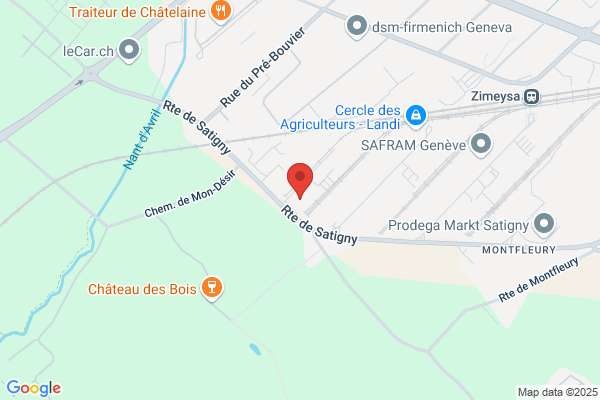 Eurocarrelage Sàrl - Carrelages à Satigny