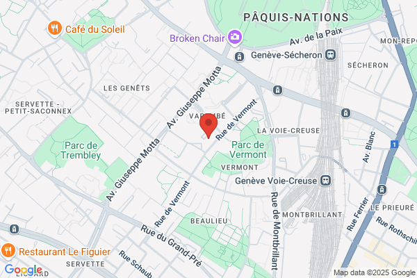 Consulat de Grande-Bretagne