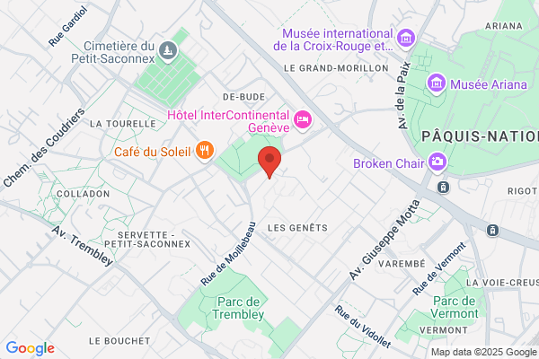 Délégation Française auprès de l'OMC