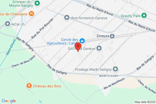 Atar Roto Presse SA