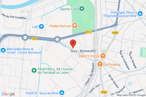 Imprimerie MGM SA
