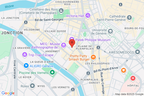 La Carte de Visite