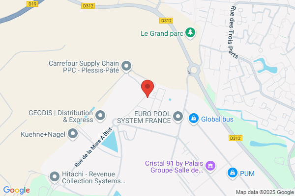 RGI Révision Gestion Informatique SA