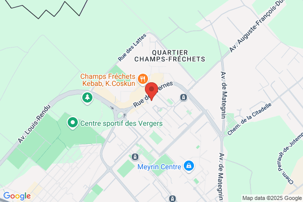 Conservatoire Musique de Genève