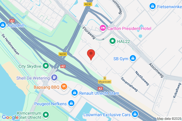 Pepsico Finance Europe Limited