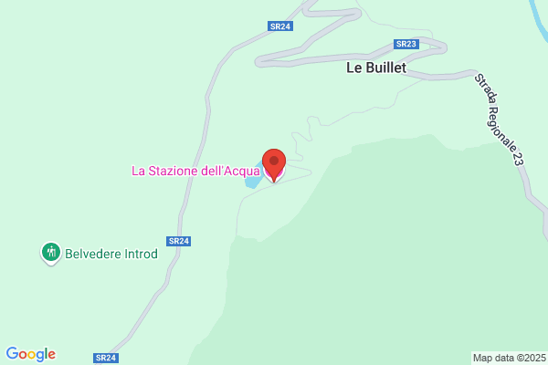 Dell'Acqua SA