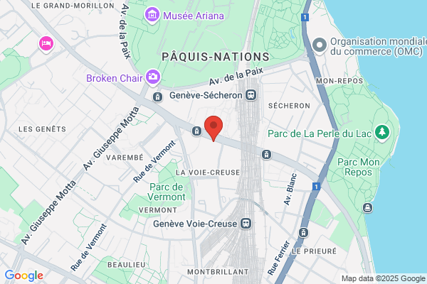 Nuance Groupe SA