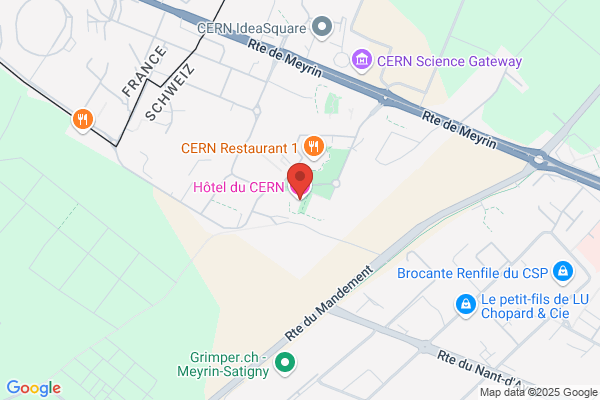 Sécheron SA