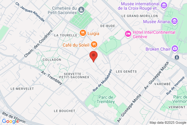 Ecole des Nations (pédagogie Montessori)
