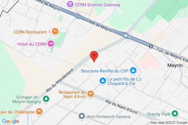 ATAMO Assistance Technique à Maître d'Ouvrage Sàrl