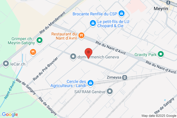 Luminotechnique SA Satigny