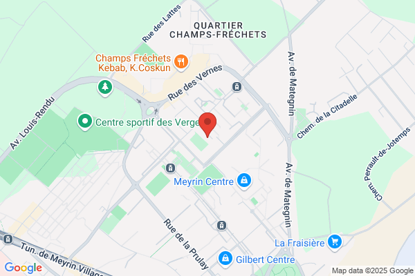 CPMS Coopérative de Propreté Maintenance und Services