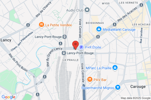 La Bâloise Compagnie d'Assurances