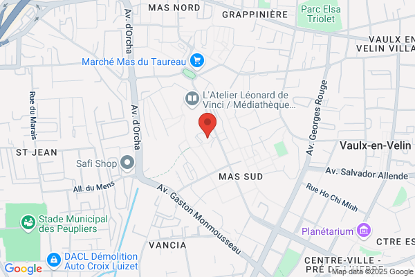 Atelier Bricologie