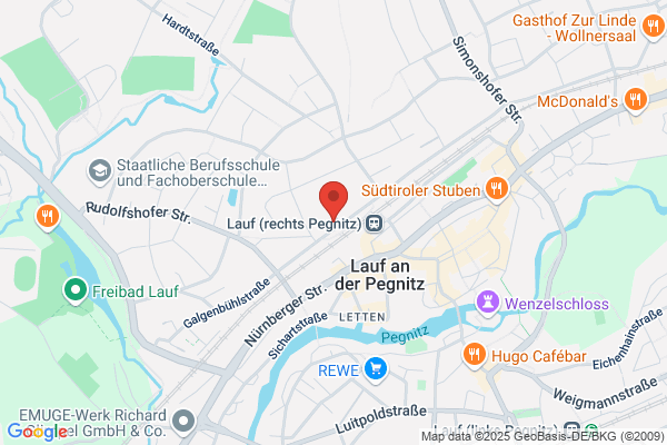 Fleischmann und Associé