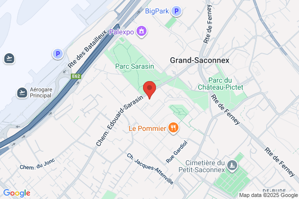 Fondation SportSmile