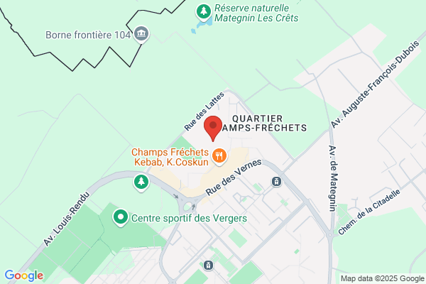 Crèche les Gais-Minois