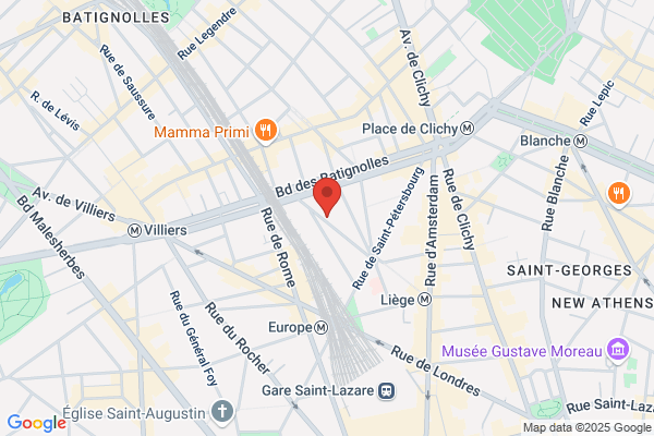 Hôtel Astoria