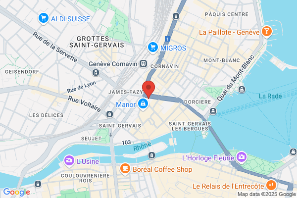 Orion Investments and Trust Ltd
