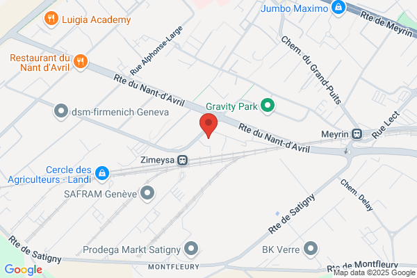 Betamétal Sàrl