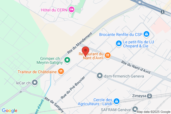 UPS United Parcel Service (Suisse)