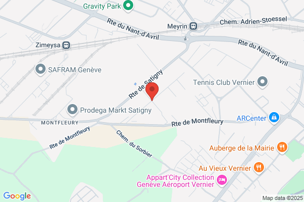 Dupasquier et Cie SA