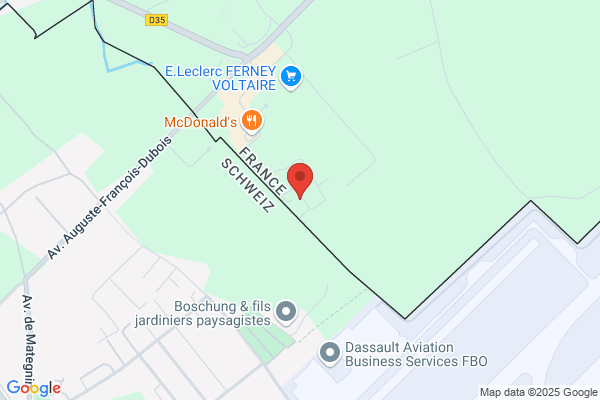 LEB Laboratoire d'Etudes Biologiques