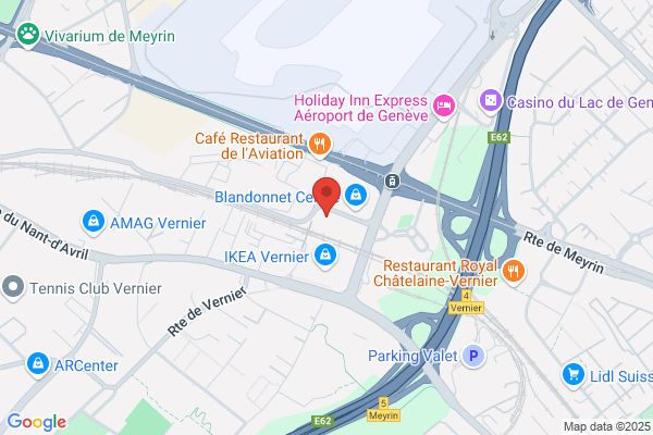 Centre PNL