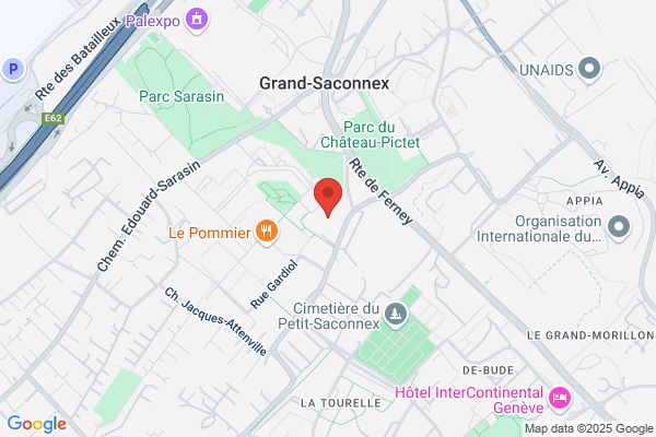 Ecole Publique Tour Division élémentaire