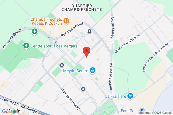 Ecole Publiques Les Genêts