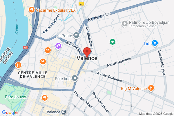 Guy Valance