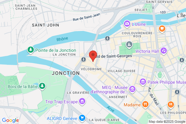 Laboratoire dentaire Jonction