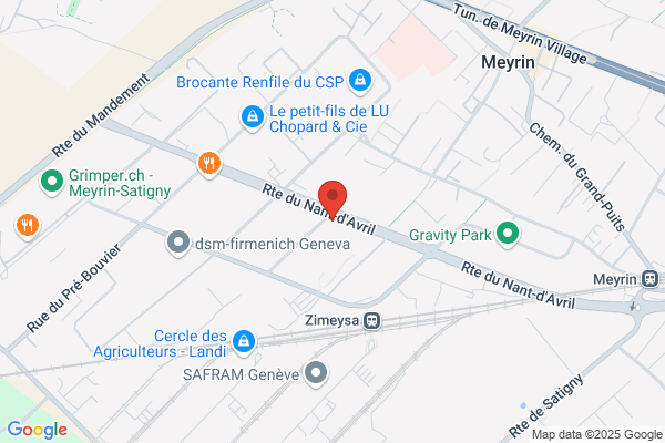 Brocante de la Jonquille