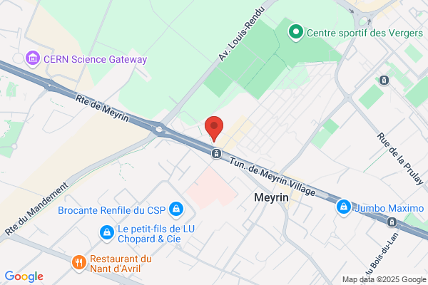 Café-Restaurant Pont Sous-Terre
