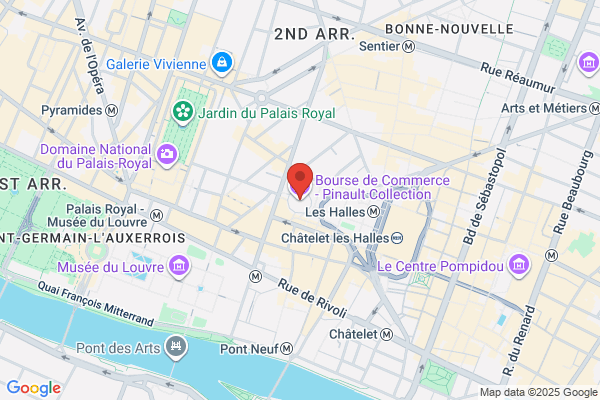 Pinault-Printemps-Redoute