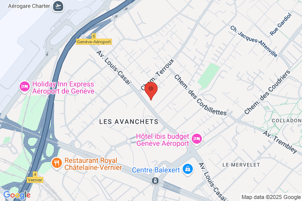 Restaurant Beau-Site