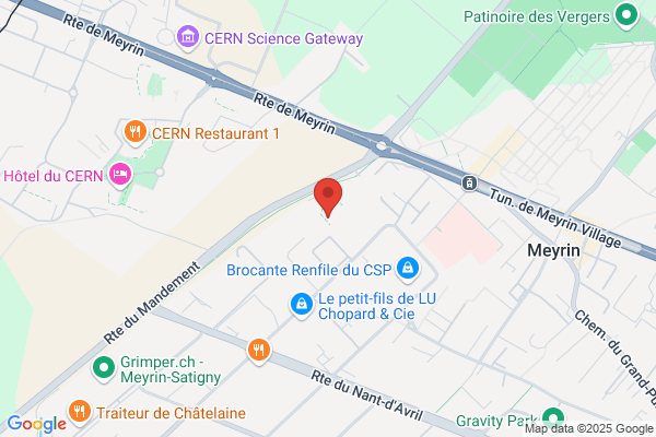 Restaurant Douane
