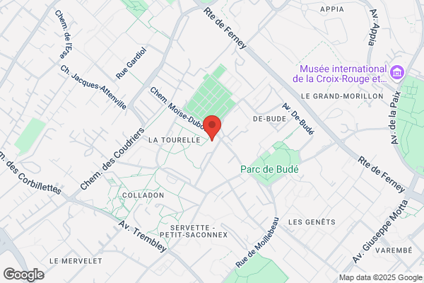 Restaurant La Tourelle