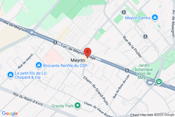 Restaurant Méli-Mélo