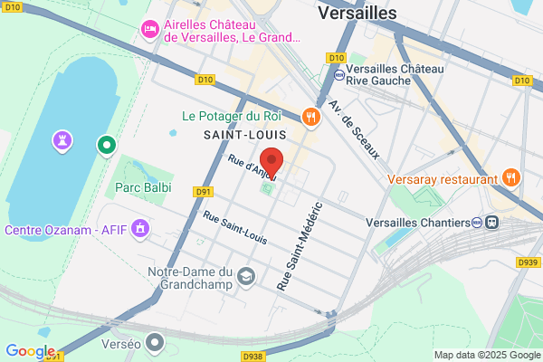 café restaurant 'SUR L'POUCE'