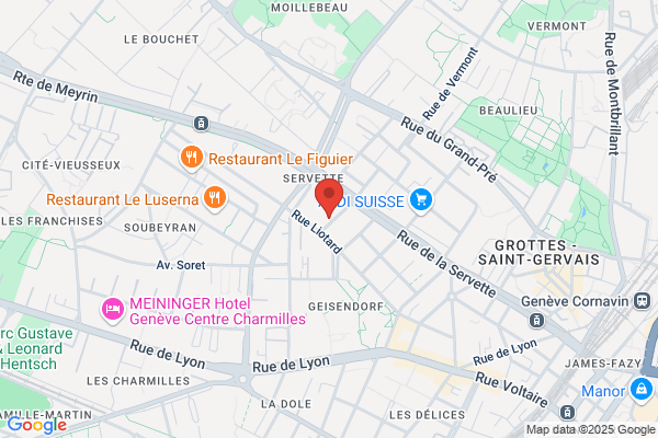 Les Lauriers
