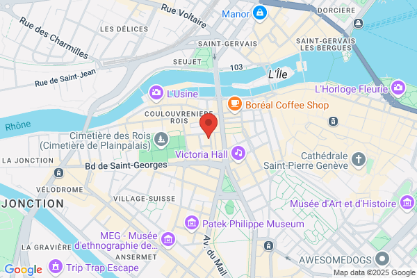 HAMMER Equipement Fitness Genève