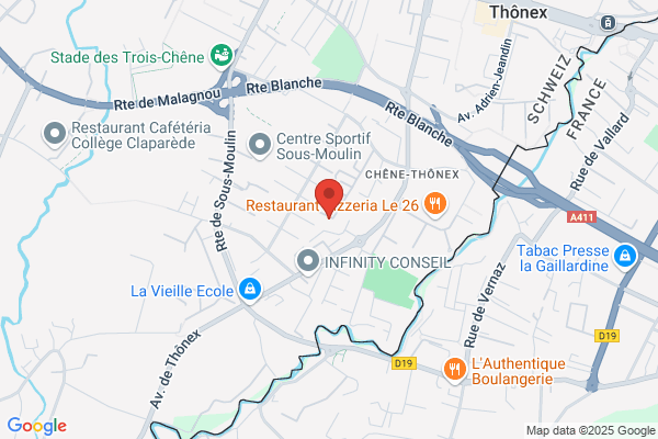 Trait-d'union Langues et Informatique Sàrl